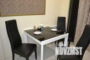 2-к квартира, посуточно, 56м2, 16/16 этаж