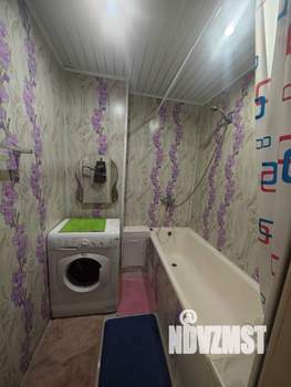 1-к квартира, на длительный срок, 34м2, 3/5 этаж