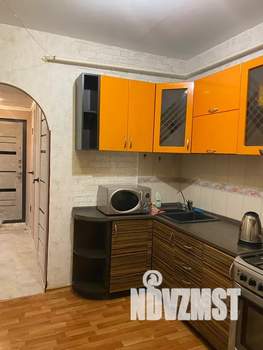 1-к квартира, посуточно, 35м2, 2/9 этаж