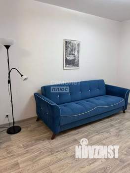 Студия квартира, на длительный срок, 30м2, 21/25 этаж