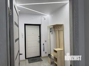 2-к квартира, посуточно, 50м2, 1/1 этаж