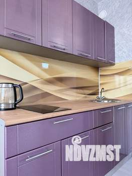 Студия квартира, посуточно, 31м2, 5/17 этаж