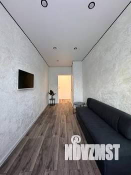2-к квартира, посуточно, 53м2, 3/5 этаж