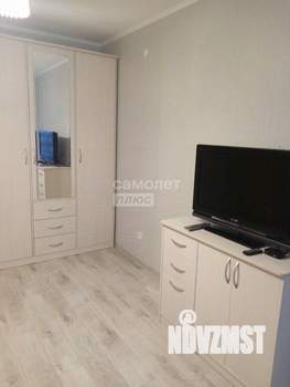 2-к квартира, на длительный срок, 46м2, 11/25 этаж