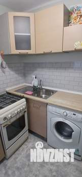 2-к квартира, на длительный срок, 42м2, 5/5 этаж