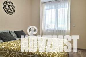 2-к квартира, посуточно, 38м2, 14/15 этаж