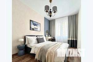 1-к квартира, посуточно, 35м2, 6/18 этаж