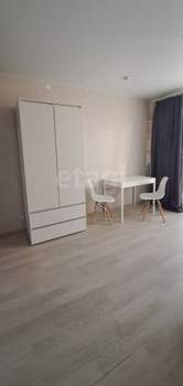 Студия квартира, на длительный срок, 20м2, 11/26 этаж