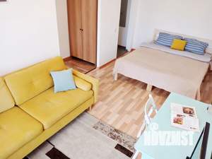 1-к квартира, посуточно, 31м2, 4/5 этаж