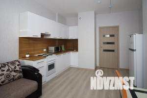 1-к квартира, посуточно, 48м2, 13/23 этаж