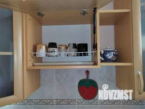 2-к квартира, посуточно, 45м2, 2/5 этаж