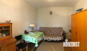 1-к квартира, на длительный срок, 31м2, 5/5 этаж