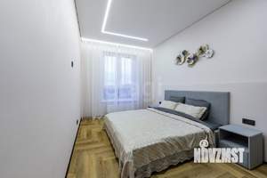 2-к квартира, на длительный срок, 42м2, 2/7 этаж