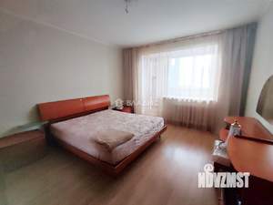 3-к квартира, на длительный срок, 107м2, 7/10 этаж