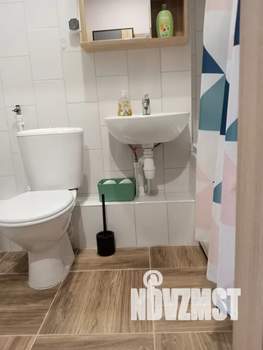 Студия квартира, посуточно, 30м2, 16/19 этаж