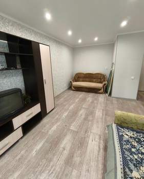 1-к квартира, на длительный срок, 32м2, 3/5 этаж