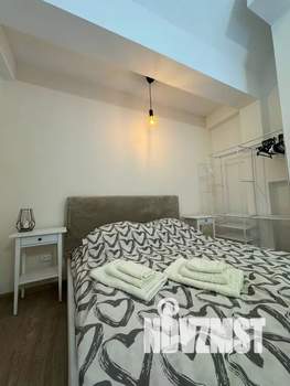 1-к квартира, посуточно, 36м2, 3/3 этаж