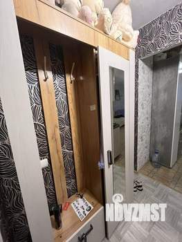 Студия квартира, на длительный срок, 23м2, 2/20 этаж