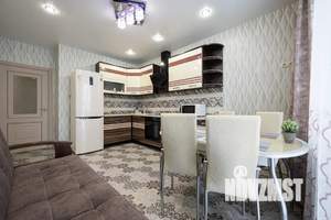 1-к квартира, посуточно, 48м2, 2/25 этаж