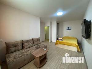 1-к квартира, посуточно, 35м2, 5/5 этаж