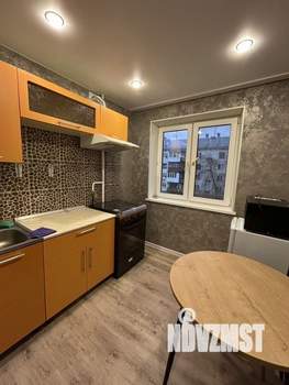 1-к квартира, посуточно, 33м2, 4/5 этаж