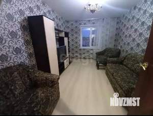2-к квартира, на длительный срок, 46м2, 9/9 этаж