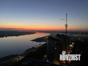 1-к квартира, посуточно, 65м2, 1/1 этаж