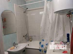 Студия квартира, посуточно, 32м2, 5/5 этаж