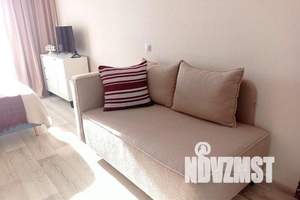 1-к квартира, посуточно, 25м2, 9/9 этаж