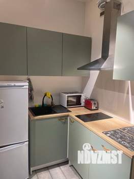 1-к квартира, на длительный срок, 30м2, 8/16 этаж