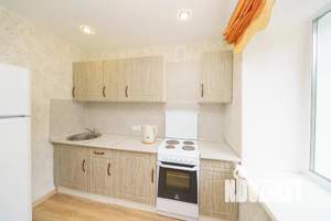 1-к квартира, посуточно, 40м2, 2/5 этаж