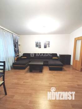 3-к квартира, на длительный срок, 90м2, 2/16 этаж