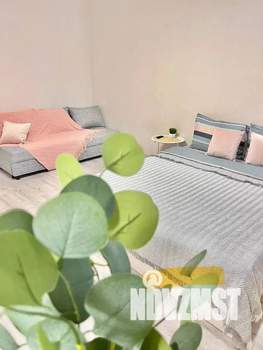 1-к квартира, посуточно, 37м2, 13/20 этаж