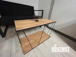 1-к квартира, посуточно, 41м2, 2/10 этаж