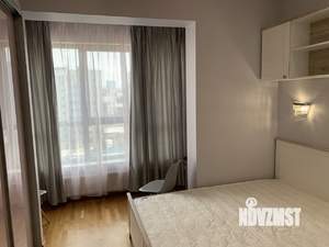 2-к квартира, на длительный срок, 45м2, 7/13 этаж