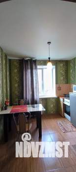 1-к квартира, посуточно, 35м2, 9/9 этаж