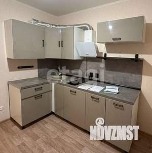 1-к квартира, на длительный срок, 42м2, 10/16 этаж