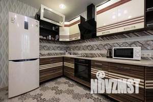 1-к квартира, посуточно, 48м2, 2/25 этаж