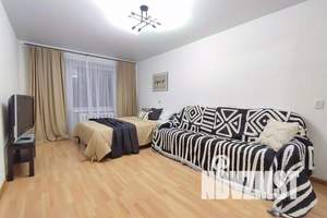 1-к квартира, посуточно, 35м2, 3/9 этаж