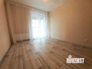1-к квартира, на длительный срок, 35м2, 4/9 этаж