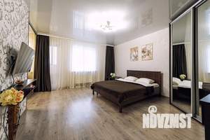 2-к квартира, посуточно, 51м2, 7/25 этаж