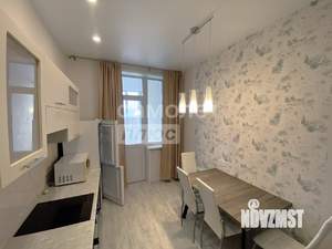 1-к квартира, на длительный срок, 47м2, 9/22 этаж