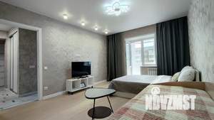 2-к квартира, посуточно, 50м2, 9/10 этаж