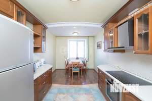 4-к квартира, на длительный срок, 92м2, 14/17 этаж