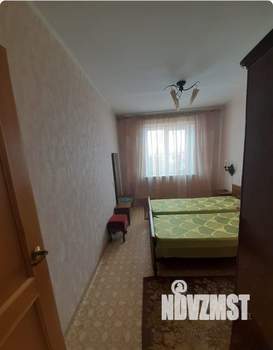 3-к квартира, на длительный срок, 68м2, 3/11 этаж