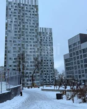 2-к квартира, на длительный срок, 48м2, 2/25 этаж