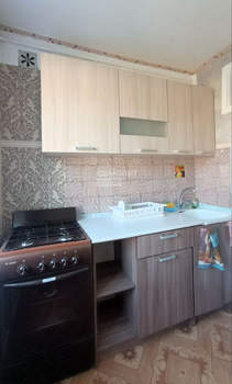 2-к квартира, на длительный срок, 45м2, 5/5 этаж