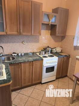 2-к квартира, на длительный срок, 57м2, 6/16 этаж