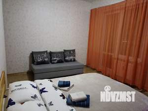 2-к квартира, посуточно, 58м2, 21/21 этаж