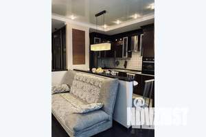 1-к квартира, посуточно, 45м2, 7/9 этаж